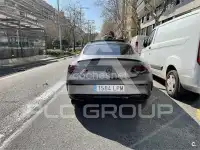 2019 Mercedes Benz C-Class