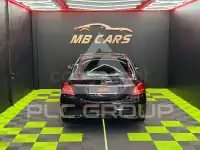 2019 Mercedes Benz C-Class