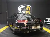 2019 Mercedes Benz C-Class