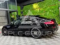 2019 Mercedes Benz C-Class