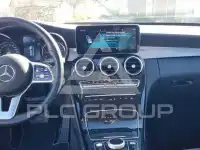 2019 Mercedes Benz C-Class