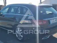 2019 Mercedes Benz C-Class