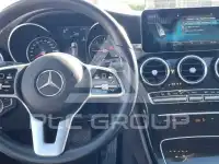 2019 Mercedes Benz C-Class