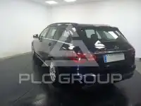 2019 Mercedes Benz C-Class