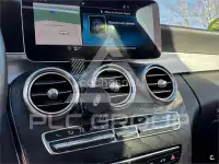 2019 Mercedes Benz C-Class