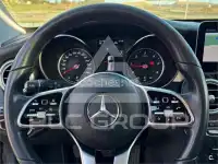 2019 Mercedes Benz C-Class