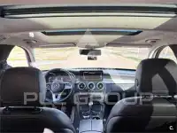 2019 Mercedes Benz C-Class