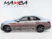 2019 Mercedes Benz C-Class