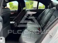 2019 Mercedes Benz C-Class