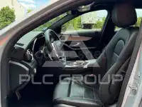 2019 Mercedes Benz C-Class