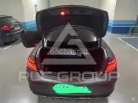 2019 Mercedes Benz C-Class