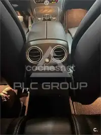 2019 Mercedes Benz C-Class