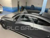2019 Mercedes Benz C-Class