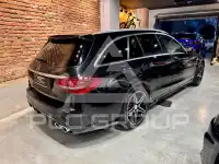 2019 Mercedes Benz C-Class