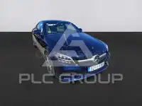 2019 Mercedes Benz C-Class