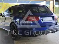 2019 Mercedes Benz C-Class