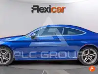2019 Mercedes Benz C-Class
