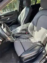 2019 Mercedes Benz C-Class