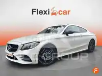 2019 Mercedes Benz C-Class