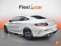2019 Mercedes Benz C-Class