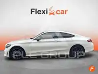 2019 Mercedes Benz C-Class