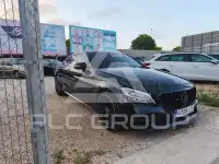 2019 Mercedes Benz C-Class