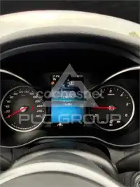 2019 Mercedes Benz C-Class