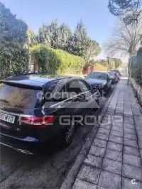 2019 Mercedes Benz C-Class