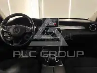 2019 Mercedes Benz C-Class