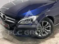 2019 Mercedes Benz C-Class