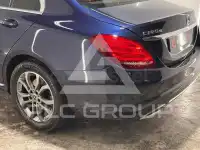 2019 Mercedes Benz C-Class