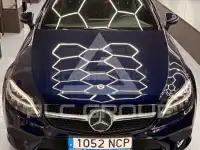 2019 Mercedes Benz C-Class