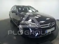 2019 Mercedes Benz C-Class