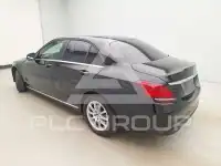 2019 Mercedes Benz C-Class