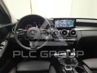 2019 Mercedes Benz C-Class