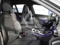 2019 Mercedes Benz C-Class