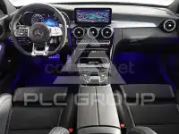 2019 Mercedes Benz C-Class