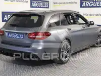 2019 Mercedes Benz C-Class