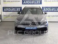 2019 Mercedes Benz C-Class