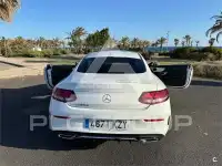 2019 Mercedes Benz C-Class