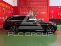 2019 Mercedes Benz C-Class
