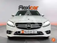 2019 Mercedes Benz C-Class