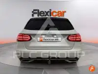 2019 Mercedes Benz C-Class