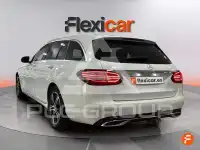 2019 Mercedes Benz C-Class