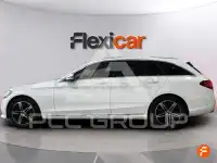 2019 Mercedes Benz C-Class