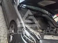 2019 Mercedes Benz C-Class