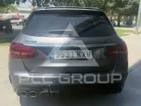 2019 Mercedes Benz C-Class