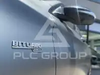 2019 Mercedes Benz C-Class