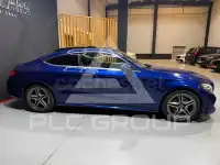 2019 Mercedes Benz C-Class