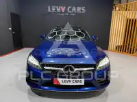 2019 Mercedes Benz C-Class